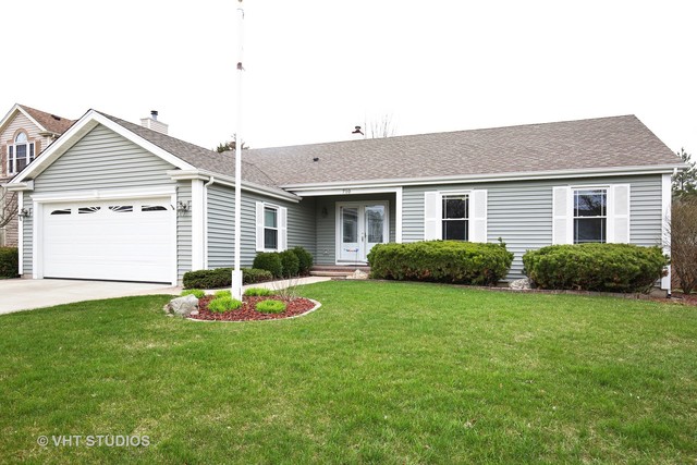 710 Providence Dr, Algonquin, IL 60102 photo 1