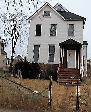7331 S Evans Ave, Chicago, IL 60619 photo 1