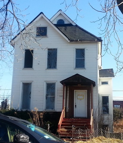 7331 S Evans Ave, Chicago, IL 60619 photo 2