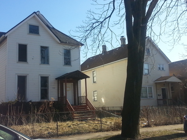 7331 S Evans Ave, Chicago, IL 60619 photo 3