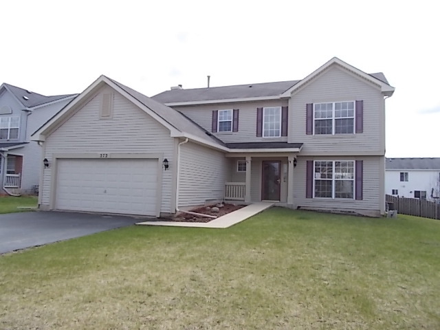 272 Berkeley Dr, Bolingbrook, IL 60440 photo 1