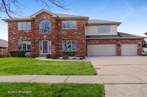 10513 Sharon Ln, Mokena, IL 60448 photo 1