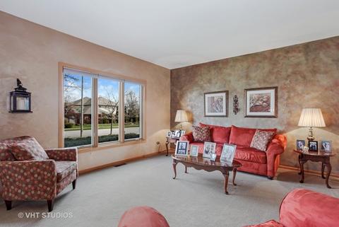 10513 Sharon Ln, Mokena, IL 60448 photo 3