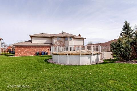 10513 Sharon Ln, Mokena, IL 60448 photo 23