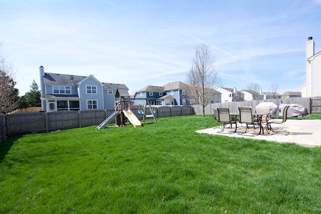 25216 Soldier Ct, Plainfield, IL 60544 photo 4