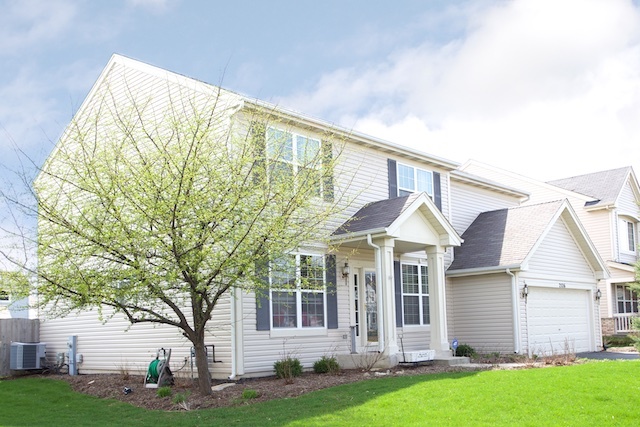 25216 Soldier Ct, Plainfield, IL 60544 photo 1