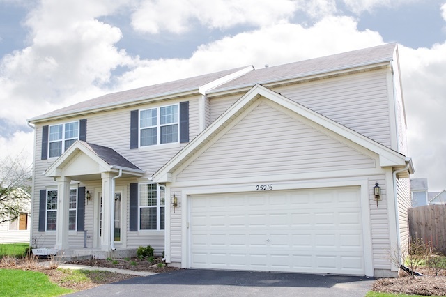 25216 Soldier Ct, Plainfield, IL 60544 photo 3
