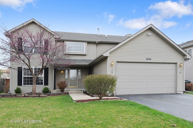 2704 Oasis Dr, Plainfield, IL 60586 photo 1