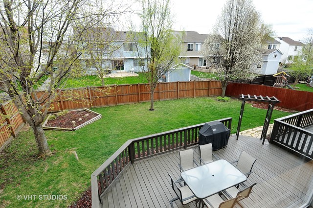 2704 Oasis Dr, Plainfield, IL 60586 photo 16