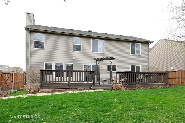 2704 Oasis Dr, Plainfield, IL 60586 photo 15