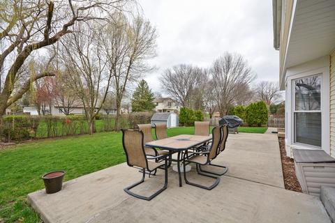 2054 Richton Dr, Wheaton, IL 60189 photo 22