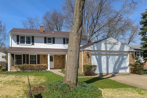168 Mockingbird Ln, Wheeling, IL 60090 photo 1