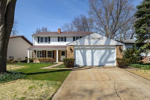 168 Mockingbird Ln, Wheeling, IL 60090 photo 22