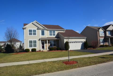 12731 Terrace Blvd, Plainfield, IL 60585 photo 1