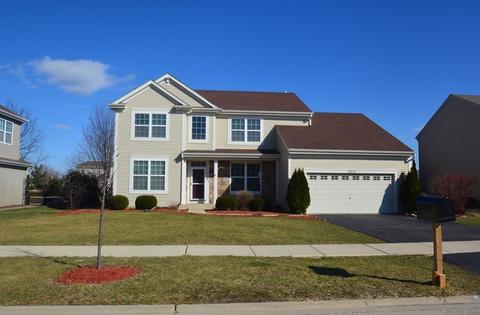 12731 Terrace Blvd, Plainfield, IL 60585 photo 21