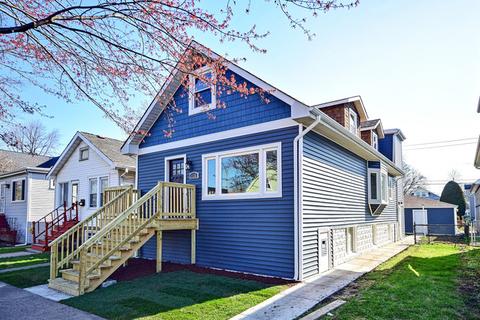 1126 Beloit Ave, Forest Park, IL 60130 photo 1
