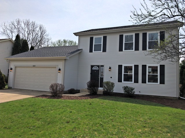1205 Red Coach Ln, Algonquin, IL 60102 photo 1