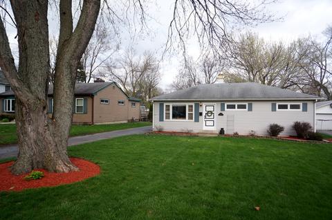 1113 Grant St, Wheaton, IL 60189 photo 1