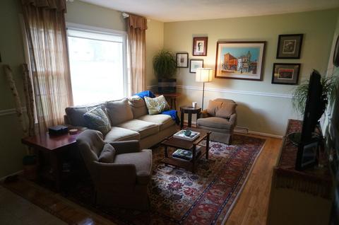 1113 Grant St, Wheaton, IL 60189 photo 2