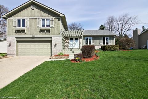 3406 W Lorient Dr, Mchenry, IL 60050 photo 1