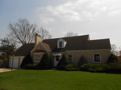 869 Orange St, Elgin, IL 60123 photo 1