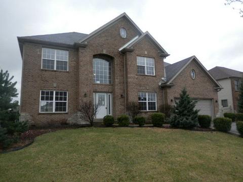 13506 Rockefeller Cir, Plainfield, IL 60544 photo 1