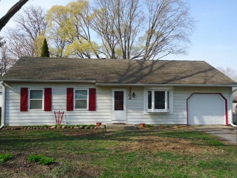 3202 W Hunter Path, Mchenry, IL 60050 photo 1