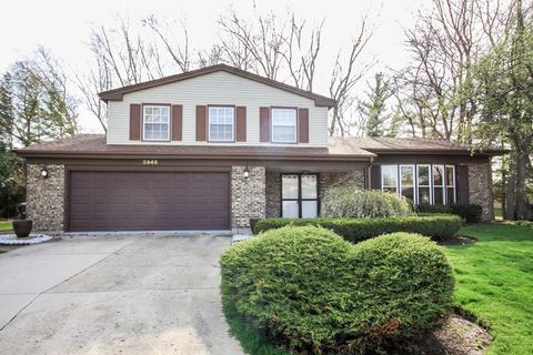 3945 Michael Ln, Glenview, IL 60026 photo 1