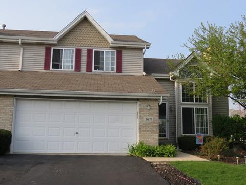 1471 Berta Dr, Crest Hill, IL 60403 photo 1