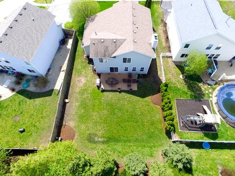 5605 Kimberly Dr, Plainfield, IL 60586 photo 22