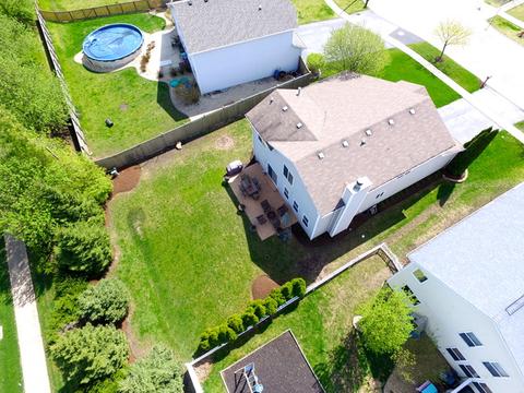 5605 Kimberly Dr, Plainfield, IL 60586 photo 23