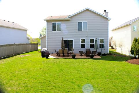 5605 Kimberly Dr, Plainfield, IL 60586 photo 25