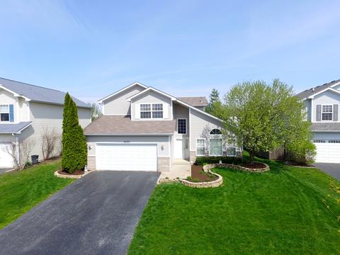 5605 Kimberly Dr, Plainfield, IL 60586 photo 1