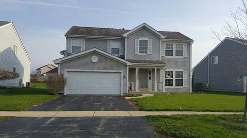28944 Pilgrims Pass, Lakemoor, IL 60051 photo 1
