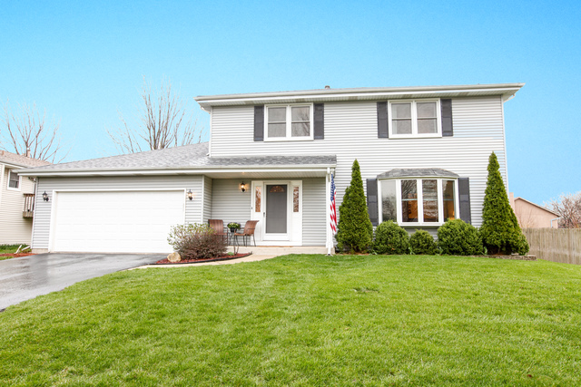6 S045 Westwind Dr, Naperville, IL 60563 photo 1
