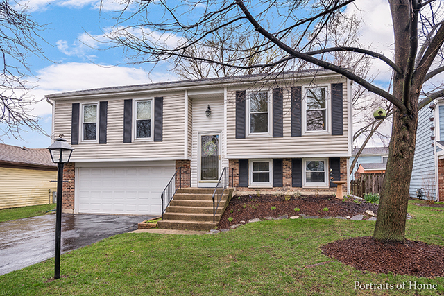 485 Hampton Ln, Roselle, IL 60172 photo 1