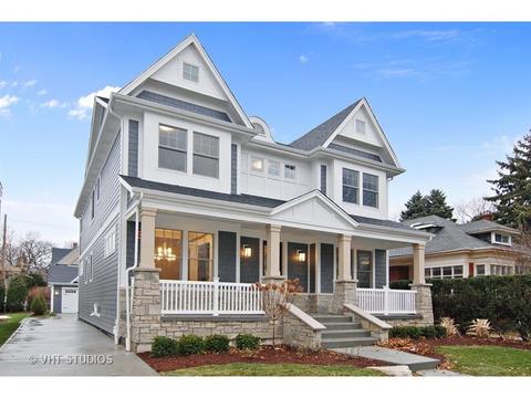 554 Lathrop Ave, River Forest, IL 60305 photo 1