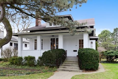 548 Forest Ave, Evanston, IL 60202 photo 1