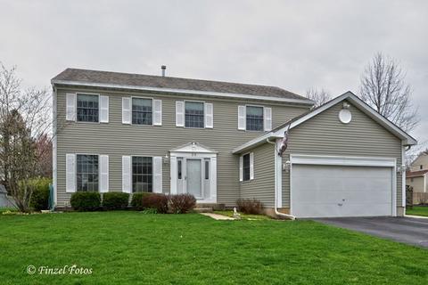 20 Hampton St, Cary, IL 60013 photo 1