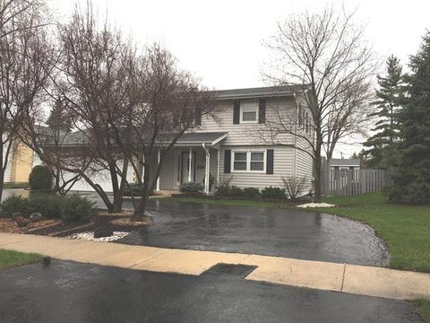 328 E Walnut St, Roselle, IL 60172 photo 1