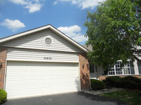 20829 W Periwinkle Ct, Plainfield, IL 60544 photo 2