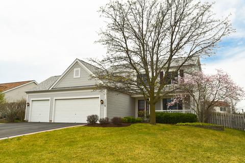 1110 Stonegate Rd, Algonquin, IL 60102 photo 2