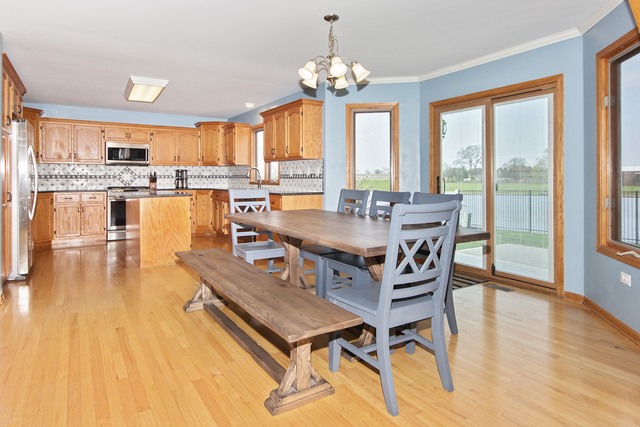 801 Casey Dr, Minooka, IL 60447 photo 4