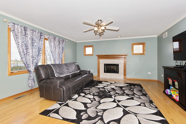 801 Casey Dr, Minooka, IL 60447 photo 5