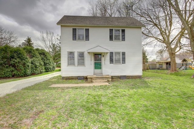 106 E North St, Mansfield, IL 61854 photo 1
