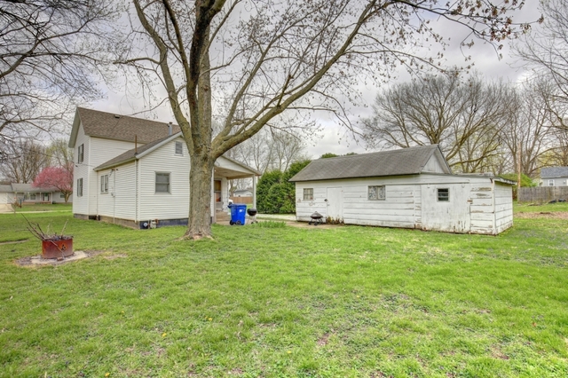 106 E North St, Mansfield, IL 61854 photo 12