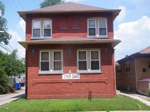 1614 E 83rd Pl, Chicago, IL 60617 photo 1