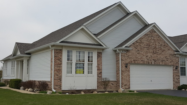 4130 Whitehall Ln, Algonquin, IL 60102 photo 1