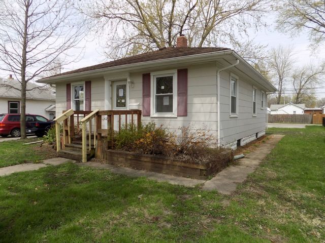 912 Douglas St, Morris, IL 60450 photo 1