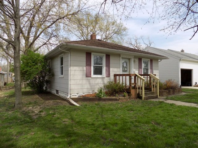 912 Douglas St, Morris, IL 60450 photo 19